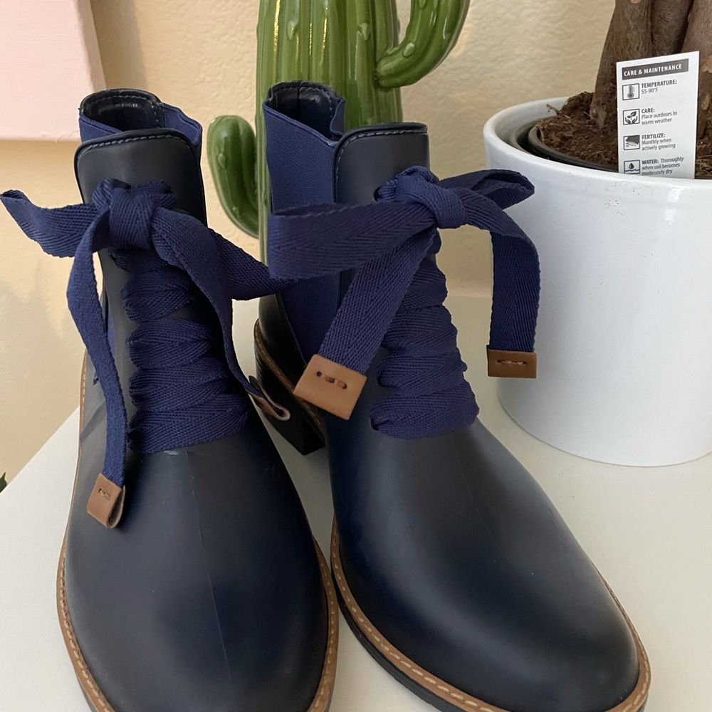 Rain Boots - image 3